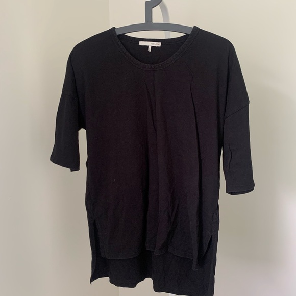 2 Oak+Fort Grey & Black Shirt - Picture 2 of 2